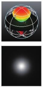  각 확대 가능하 LED 산업적이 높만 빛, UFO IP65,100-277Vac input,100W/150W/200W