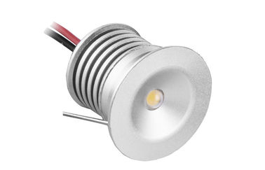 1 Watt mini LED Spotlights For Kitchen, Washroom , Bathroom