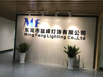 중국 Ming Feng Lighting Co.,Ltd.