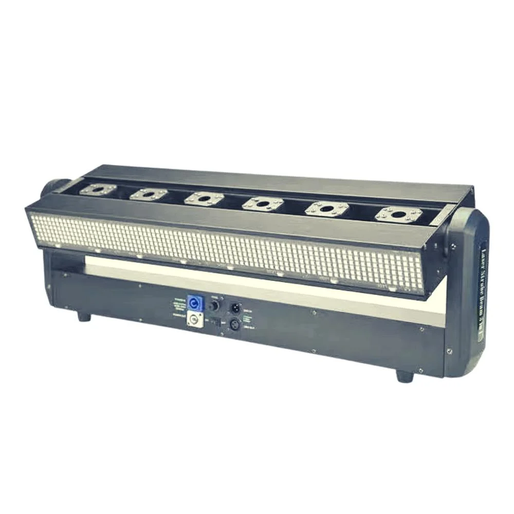 Factory Price 3 in One Beam Wash Lasers Lighting Spot Projection Multifunctional Hallbar Slow Roll Performin LED Moving Head Sharpy Beam Stage Light