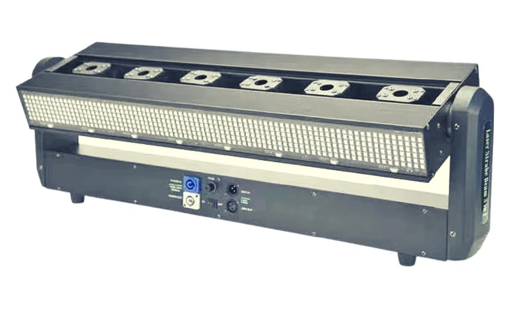 바 LED 움직이는 머리 셔피 빔 스테이지 라이트 300W Cmy 3 in One Beam Wash 레이저 움직이는 머리 조명 스팟 프로젝션 3