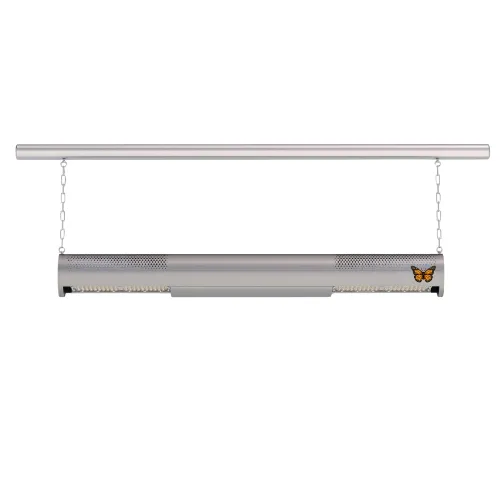 LED 정원등 방수 250W 300W IP66 Ik10 작업장 소매 주차장 상점 천장 펜던트 창고 투광등 하이베이 0