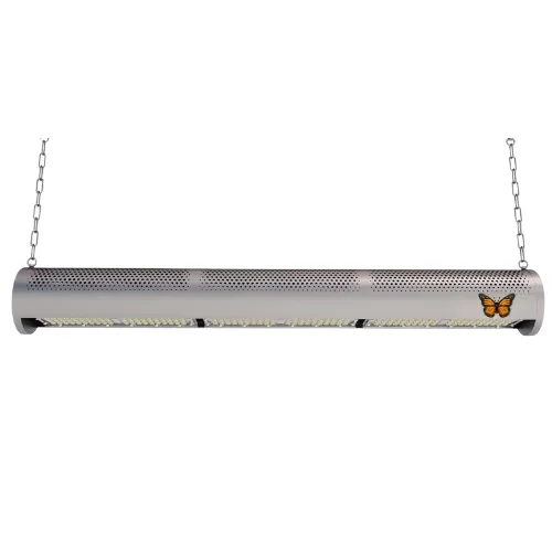 LED 정원등 방수 250W 300W IP66 Ik10 작업장 소매 주차장 상점 천장 펜던트 창고 투광등 하이베이 1