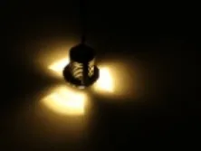 LED 계단 조명 실버 3W 12V IP65 보도 통로 사각형 포장 정원 3