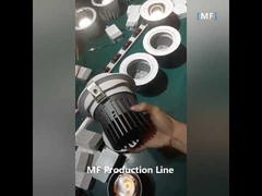 Ming Feng 조명 Co., Ltd. 회사 소개