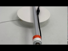 24 와트 가금류 농장을 위한 가득 차있는 스펙트럼 Dimmable T8 LED 관