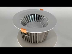 30W 방수 실내 최근 Dimmable LED 다운 라이트