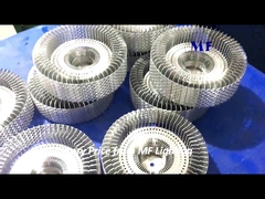 실내를 위해 21000lm을 밝히는 120W IK10 K3 선 주도하는 높은 만