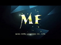 IP66은 증기 곤경 광 LED TRIPROOF 빛을 이끌었습니다