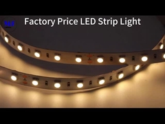 RGB RGBW IP20 IP65 IP68 7.2W-28.8W LED 5050 스트립 라이트