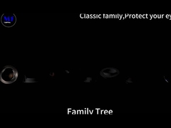 IP54 클래식 고 CRI LED 다운 라이트