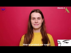 MF 하이 베이 라이트 맨티스-4 가족