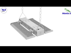 IP66 100W-400W 스마트 선형 하이베이 램프 하이베이 라이트 멘티스3