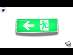 MF S227 Camel-2 비상 LED 조명 비디오1