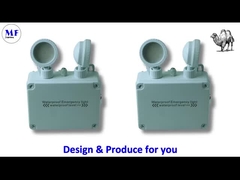 MF S268 캠엘-3 이중 전등 비상