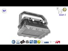 MF Goat-1 제품군 Atex 조명 비디오