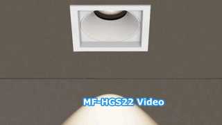 MF-HGS22 비디오