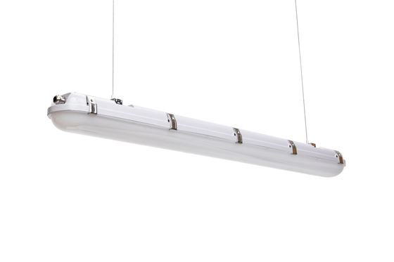 600mm 1200mm Dimmable Emergency Battery OSRAM LED Tunnel Light