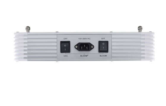 100-265Vac , 600W  LED Growing Light Replace 1000W HPS Well For Plants Grow Bloom