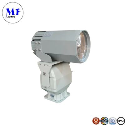 IP66 Waterproof LED Search Light for Marine Navigation with 300W 400W or 500W Options