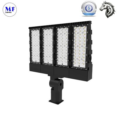 IP67 Waterproof 150lm/W LED Flood Light 200W 300W 500W For  Sport Fields And Tennis Court