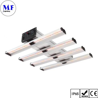 Full Spectrum IP65 LED Grow Light Waterproof High Efficiency Grow Plant Bar Lamp 250W-1000W
