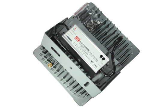 110 Watt 12100Lumen Petrol Station Lighting Bridgelux /  For Industry