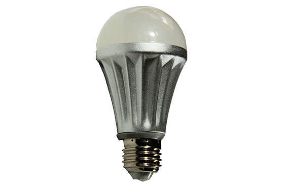 7W Dimmable LED Bulbs Epistar LEDs 100V - 240VAC For Lobbies And Hotel Rooms