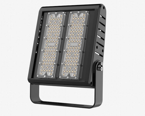 IP67 IK10 FCC 100 Watt LED High Bay Lighting / LED Stadium Flood Light 100000H Lifetime