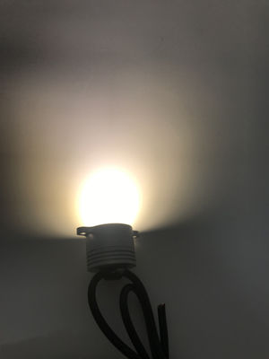 Epistar LED Handrail Lights 1 Watt DC12V 6063 Aluminum Material 70° Beam Angle