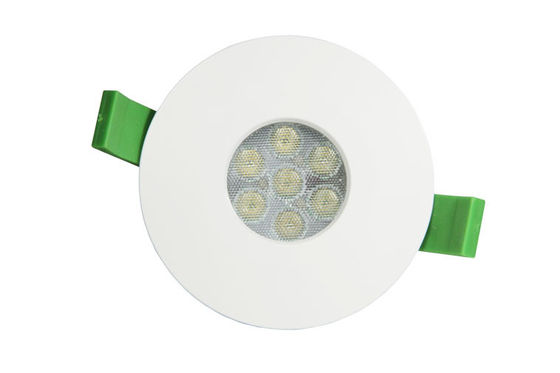 Bathroom Light 15W 1200LM IP44 CREE Leds Dimmable LED Downlight