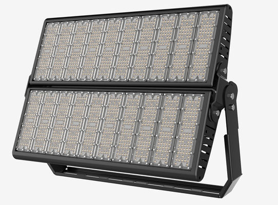 60Hz 1000 W IP67 IK10 20KV LED Stadium Lights With  5050 Chip