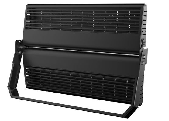 60Hz 1000 W IP67 IK10 20KV LED Stadium Lights With  5050 Chip