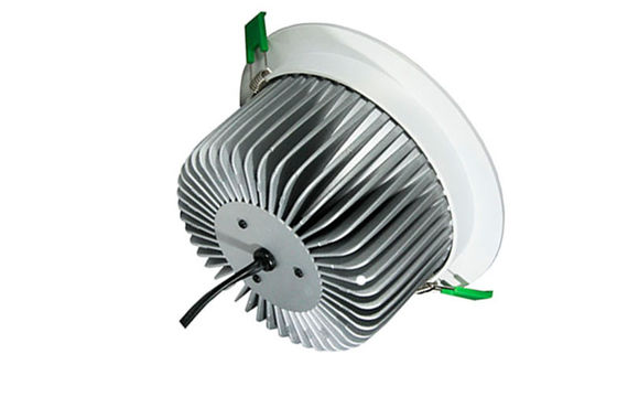 4" 18W LED Ceiling Lighting 1800 lumen , Down Light Luminaires CE