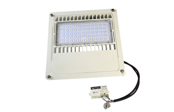 120Watt LED Explosion proof  light 100-277Vac, recessed mouted