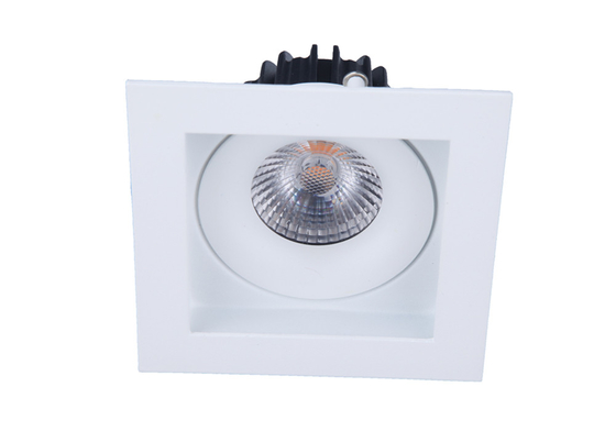 Dimmable 8W 10W LED Ceiling Spotlights IP54 For Kitchen