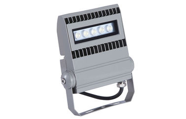 10W 850lm IP67 CRI 70 5000K Pure White High Power LED Flood Light With  Chip