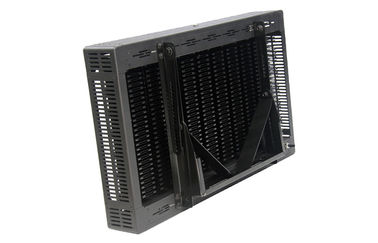 Outside Waterproof Led Flood Lights 75000lm 5000K IP67 500W 8 Years Warranty