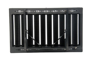 Outside Waterproof Led Flood Lights 75000lm 5000K IP67 500W 8 Years Warranty