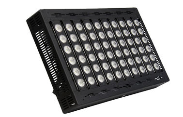 Outside Waterproof Led Flood Lights 75000lm 5000K IP67 500W 8 Years Warranty