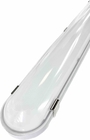 Ip65 Tri Proof LED Light Fixture , SMD 2835 Vapor Proof LED Light