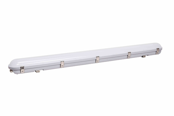 Waterproof LED Tri Proof Light For Outdoor Areas Parking Lots And Sports Fields