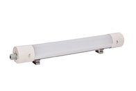 140lm/W Bright LED Triproof Lighting IP65 Rated LED Vapor Light