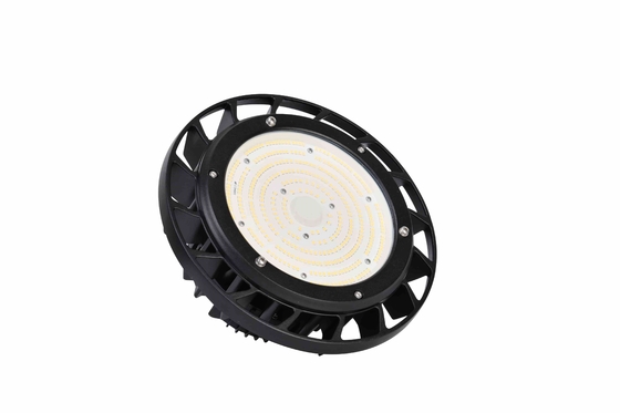 Powerful Illumination Efficient LED High Bay Light Multiple Sizes Available Suitable