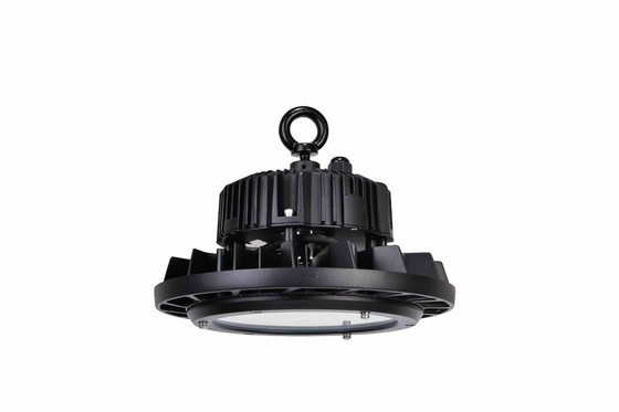 Powerful Illumination Efficient LED High Bay Light Multiple Sizes Available Suitable