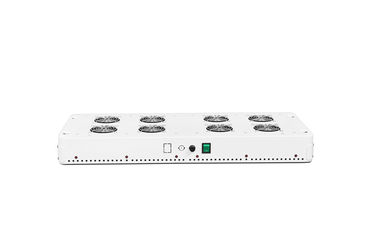 420W LED Grow Lights For Indoor Greenhouse Seeding / Growing / Blooming / Fruiting
