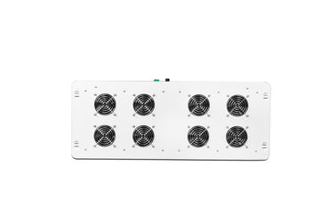 420W LED Grow Lights For Indoor Greenhouse Seeding / Growing / Blooming / Fruiting