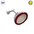80W IP66 Waterproof LED Explosion Proof Light Coal Mine Industry Safety Lighting Explosion Proof High Bay Light