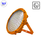 Atex LNG LED Explosion Proof Light With IP66 Ik10 For Oil Gas Industry And Chemical Plant