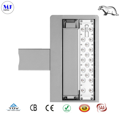 LED Flood Light RGB Function With Remote Controller I Outdoor For Tunnel Sea Port Stadium